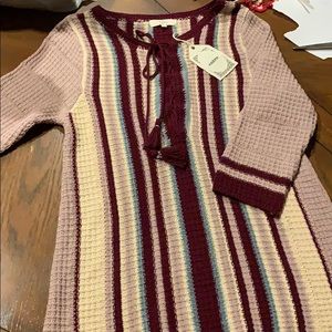 Entro sweater